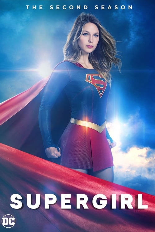 supergirl full episodes season 3
